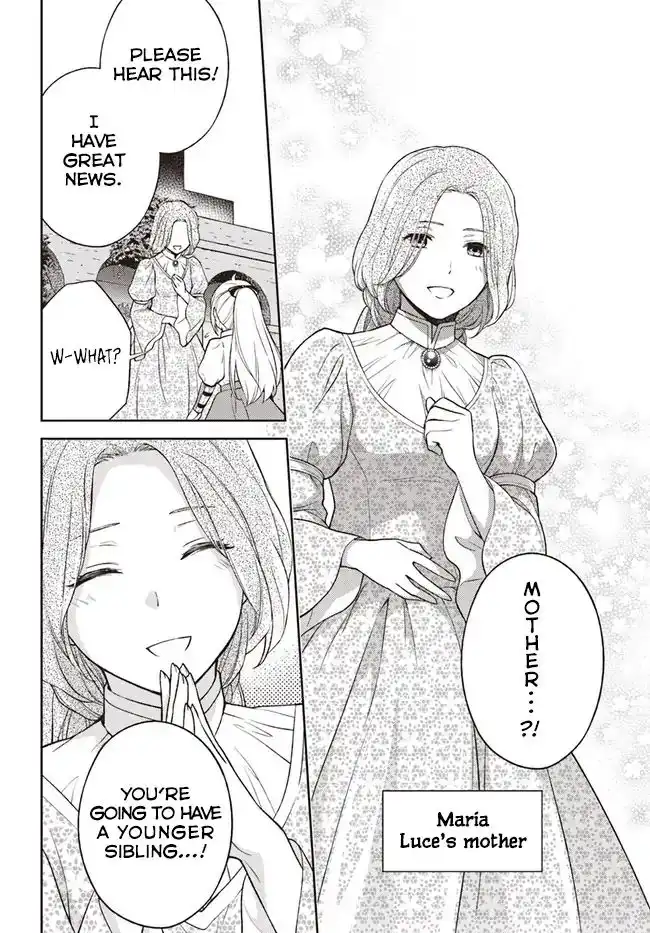 I Will Not Be a Girl Chapter 2 15